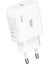 BXCL20TA 20W Pd Süper Hızlı Type-C Şarj Cihazı, Type-C’den Lightning’e Kablosuyla iPhone 14/14 Pro/14 Pro Max, iPhone 13/12/11/x/xr/xs/serisi, iPad 9, Airpods Pro ve Daha Fazlasıyla Uyumlu 2