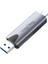Type-C ve USB 3.0 Sd-Microsd Tf Kart Okuyucu 1