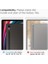 Galaxy Tab S10 Fe / Tab S9 Fe Cam Ekran Koruyucu Kolay Kurulum Glas.tr Ez Fit Slim Hd - AGL07000 2