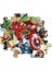 300 El. Super The Avengers [puzzle] 4