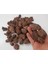 Kırmızı Pomza Taşı 15-25 mm 40 Lt (20 Kg) Volkanik Ponza Lav Taşı Kaktüs Sukulent Tarım Pomzası 3
