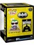 Pop! Deluxe: Batman'in 85. Yıldönümü - Sahilde Joker 3
