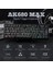 AK680 Max He Kablolu Manyetik Switch Klavye - 8000Hz - 0.125MS (AK680 Max He - Siyah Desenli) 5