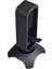 RM-H66 Guard Kulaklık Için Stand Rgb Işıklı 2*usb Port 3