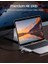 Macbook Pro Air Için Thunderbolt 3 Type-C HDMI USB 3.0 Tf Sd Kart Okuyucu Hub Adaptör 3