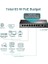 TL-SF1009P, 9-Port 10/100MBPS Desktop Switch With 8-Port Poe+ 4