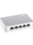 TL-SF1005D Tp-Lınk TL-SF1005D 5-Port 10/100MBPS Tak ve Kullan % 60 Enerji Tasarruflu Switch 1