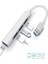 4 Port USB 3.0 Hub Çevirici Çoğaltıcı Çoklayıcı Çoklama 4 Portlu USB 3.0 Hub Çoklayıcı 2