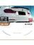 Oto Aksesuar Bmw F32 Coupe M4 Serisi Ile Uyumlu Yarasa Spoiler Abs 2014-2020 1