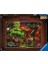 168903 1000 Parçalı Puzzle Disney Villains: Horned King, Renkli 2