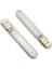 Mini USB LED Lamba 3-8-24 LED 5730 Smd Kamp Stick LED (Sarı, 24 Led) 2
