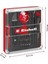 Einhell 28 Parçalı Hassas ve Elektronikçi Tamir Seti (Hassas Uçlar, Tornavida Uç Tutucu, Eğimli Cımbız, Plastik Açma Aparatı, Levye, Açma Aleti, Açma Kazıyıcı, Plastik Vantuz) - 49115020 4
