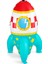 Space Blast Çocuk Şişirilebilir Fıskiye 4
