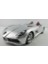 Mercedes Benz Slr Mclaren 1:12 Uzaktan Kumandalı Işıklı Araba 3