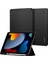 iPad 10.2" 9.nesil (2021) / 8.nesil (2020) / 7.nesil (2019) Kılıf Urban Fit Dokuma Black - ACS01060 1