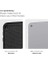 iPad 10.2" 9.nesil (2021) / 8.nesil (2020) / 7.nesil (2019) Kılıf Urban Fit Dokuma Black - ACS01060 2