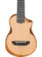 AUP10N Opn - Open Pore Natural Naylon Telli Piccolo Akustik Gitar 5