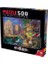 500 Parça Puzzle: Romantik Venedik 2