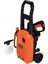 + Decker BEPW1300L-QS Basınçlı Yıkama Makinesi Turuncu Siyah 3
