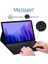 Samsung Galaxy Tab A7 T500 T505 T507 2020 10.4 Inch Tablet ile Uyumlu Bluetooth Klavye ve Mouse + Standlı Kılıf - Bkk6 3