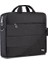 Romeo Serisi TL2000 15.6 Inch Uyumlu Su Geçirmez Kumaş, Notebook, Laptop , El Çantası- Siyah 5