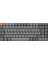 K3 Max Qmk/vıa Kablosuz Özel Mekanik Klavye Q Türkçe (K3M-H1-TR) 3
