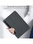 Tab S10+ Plus/s9+ Plus/s9 Fe+ Plus 12.4 Için ile Uyumlu Mag Touchpad Blutooth Işıklı Standlı Klavyeli Kılıf 4