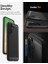 Galaxy A56 Kılıf Rugged Armor Matte Black - ACS09225 4