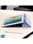 Samsung Galaxy Tab S10 Ultra X920 Kılıf Origami Pencil Siyah [galaxy Tab S10 Ultra X920 ile Uyumlu Kılıf - Siyah] 4