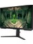 Odyssey G4 LS27BG400EUXUF, 27" Inç, Ips, 1920 x 1080, Fullhd, 1ms, 240Hz, HDR10, G-Sync, Oyuncu Monitörü 3