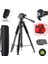 KBL20T 160CM Su Terazili Profesyonel Alüminyum Lazer Tripod 3