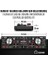 DJ2GO2 Touch – Yolculuk Için Mini Dj Kontrol Cihazı – 2 Panelli USB Dj Konsolu, Ses Arayüzü ve Kapasiteli Jogwheels, 4 Pad Modu; Yazılım Dahil 4