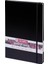 Art Creation Sketch Book Black, Sketch Book, 80 Sheets, 21X29, 7 cm Bound 1