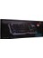 KB-197 Tıtanıo USB Aydınlatmalı Q Metal Yüzey Gaming Oyuncu Klavyesi 4