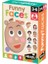 Funny Faces (3-6 Yaş) Puzzle 2