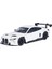 Max Beyaz 1:24 Bmw M4 Model Araç 1