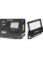 LED Floodlıght 70W 5850LM 3000K Kelvin-Sarı Işık 2
