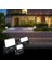 LED Floodlıght 70W 5850LM 3000K Kelvin-Sarı Işık 3