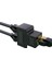 RJ45 1 To 2 Ethernet Splitter Çoğaltıcı Adaptör 1