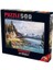Puzzle - Dağ Evi / 500 Parça, #3534 4