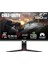 Call Of Duty 27" Fhd 180Hz, 0,5ms, Pivot, Fast Ips, Hdr Ready, HDMI 2.1, Ps5 Uyumlu Siyah Oyuncu Monitörü 1