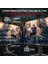 Call Of Duty 27" Fhd 180Hz, 0,5ms, Pivot, Fast Ips, Hdr Ready, HDMI 2.1, Ps5 Uyumlu Siyah Oyuncu Monitörü 4