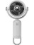 YS-2506 Katlanabilir 360 Derece Dönebilen Başlıklı Portatif Fan Mini Vantilatör Soğutucu El Fanı 1
