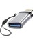 USB Flash Bellek Ios Otg USB Okuyucu Charge Şarj Lightning Çipli Flash Bellek Okuyucu Bellek Okuyucu ve Dönüştürücü (Ha-07 Ligtning Otg Flash Bellek Okuyucu) 1