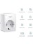 Tapo P110 2-Pack, Enerji Izleme, Amazon Alexa ve Google Home ile Çalışır, Uzaktan Kontrol, Cihaz Paylaşımı, Hub Gerekmez, Mini Akıllı Wi-Fi Soketi 2
