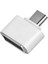 5039 Micro USB To USB Android Otg Dönüştürücü Adaptör 1