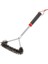 6278 Üç Taraflı Barbekü Fırçası 46CM 1