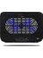 Classone Mila Serisi M2 13-17 Inch - Mavi Led,2 Fan,2 USB Gaming Notebook Soğutucu Standı 3