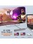 CF10 Macbook Uyumlu Type-C™ To 4K HDMI 2* Type-C 2* USB 3.0 Ethernet Lan 2* Sd 8ın1 Çevirici Hub Adaptör 4