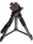 TR688FV Video Tripod, Siyah 5